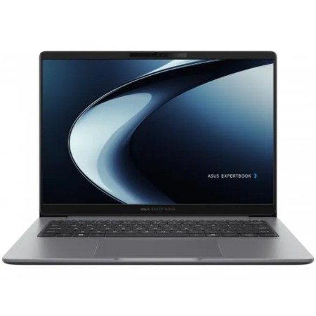 Portátil Asus ExpertBook P3 PM3406CKA-NZ0331 Ryzen AI 7 350/ 32GB/ 1TB SSD/ 14″/ Sin Sistema Operativo