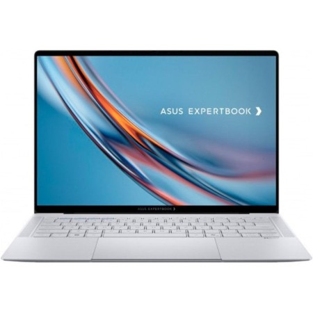 Portátil Asus ExpertBook Ultra OLED B9406CAA-TH0301 Intel Core Ultra 7-356H/ 32GB/ 1TB SSD/ 14″ Táctil/ Sin Sistema Operativo