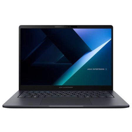 Portátil Asus ExpertBook B3 B3405CCA-LY3659 Intel Core Ultra 7-255H/ 16GB/ 512GB SSD/ 14″/ Sin Sistema Operativo