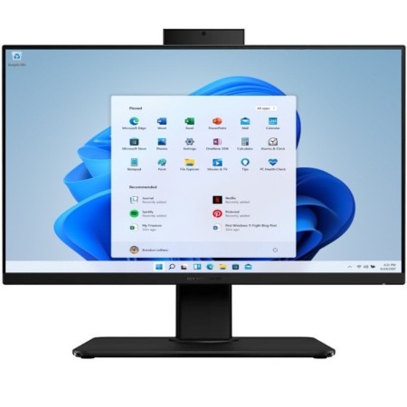 PC All in One Asus ExpertCenter P600 PM670KA-BPE108X Ryzen AI 5 330/ 16GB/ 512GB SSD/ 27″/ Win11 Pro