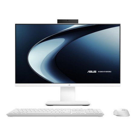Ordenador all in one asus v400 aio v440vak - wpc2350 core 5 - 210h - 16gb - ssd 512gb - 23.8 pulgadas fhd - freedos