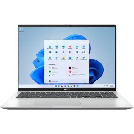 Portátil Asus VivoBook 16 D1607GA-MB086W Ryzen AI 7 445/ 16GB/ 512GB SSD/ 16″/ Win11