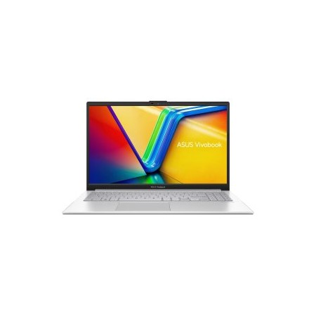 PORTATIL ASUS VIVOBOOK GO L1504FA-BQ4684 RYZEN 5-40 15.6″ 16GB 512GB FREEDOS PLATA FRIA