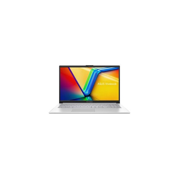 PORTATIL ASUS VIVOBOOK GO L1504FA-BQ4684 RYZEN 5-40 15.6″ 16GB 512GB FREEDOS PLATA FRIA