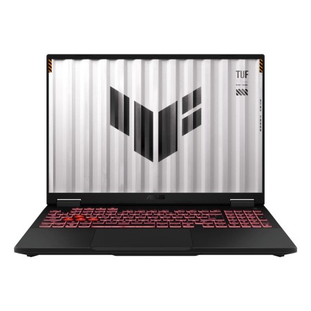 Portatil asus tuf gaming a16 tuf608uhi - tu239 r7 - 260 - 16gb - ssd 512gb - rtx 5050 8gb - 16 pulgadas fhd+ - freedos