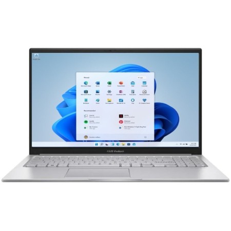 Portátil Asus VivoBook 15 X1504MA-BQ055W Intel Core 7-350/ 16GB/ 512GB SSD/ 15.6″/ Win11