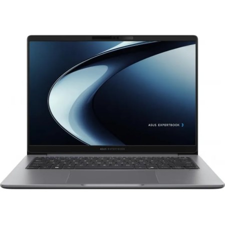 Portátil Asus ExpertBook P3 P3406CCA-LY0407 Intel Core Ultra 5-225H/ 16GB/ 512GB SSD/ 14″/ Sin Sistema Operativo