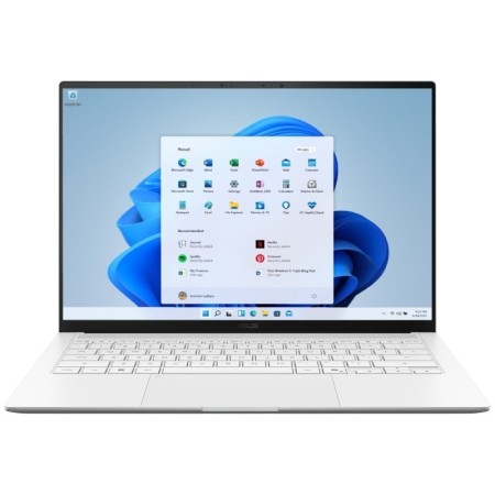 Portátil Asus Zenbook S14 OLED UX5406AA-SU337W Intel Core Ultra 9-386H/ 16GB/ 512GB SSD/ 14″ Táctil/ Win11