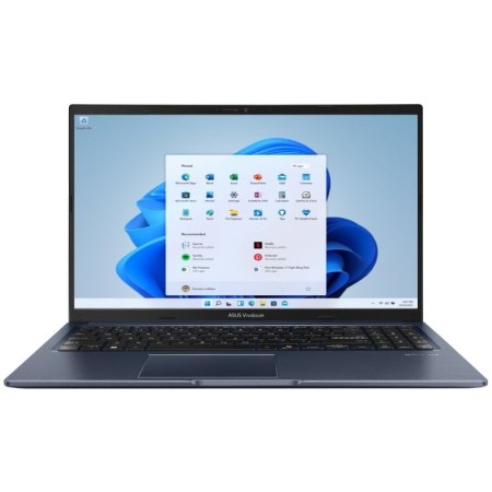 Portátil Asus VivoBook 15 D1502XA-BQ066W Ryzen 7 7840HS/ 8GB/ 512GB SSD/ 15.6″/ Win11