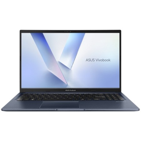Portátil Asus VivoBook 15 D1502XA-BQ027 Ryzen 7 7840HS/ 8GB/ 512GB SSD/ 15.6″/ Sin Sistema Operativo