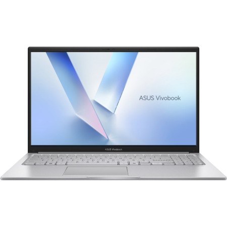 Portátil Asus VivoBook 15 X1504MA-BQ475 Intel Core 3-304/ 8GB/ 256GB SSD/ 15.6″/ Sin Sistema Operativo