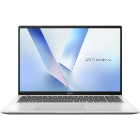 Portátil Asus VivoBook 16 X1607CA-MB059 Intel Core Ultra 5-225H/ 16GB/ 512GB SSD/ 16″/ Sin Sistema Operativo