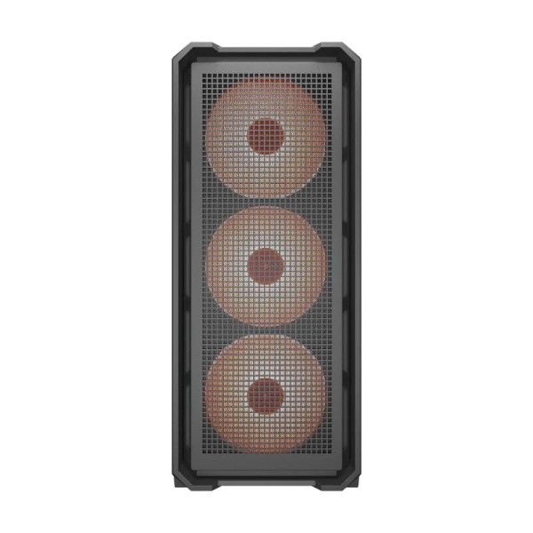 Cougar Caja Semitorre MX600 AIR PRO Black