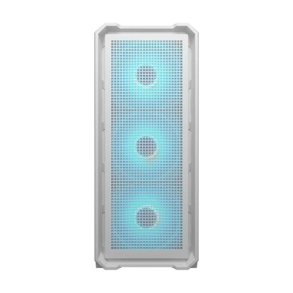 Cougar Caja Semitorre MX600 AIR PRO White