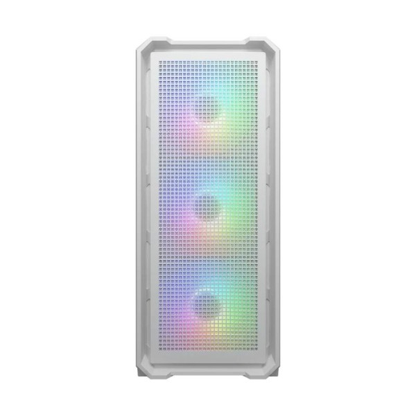 Cougar Caja Semitorre MX600 AIR White