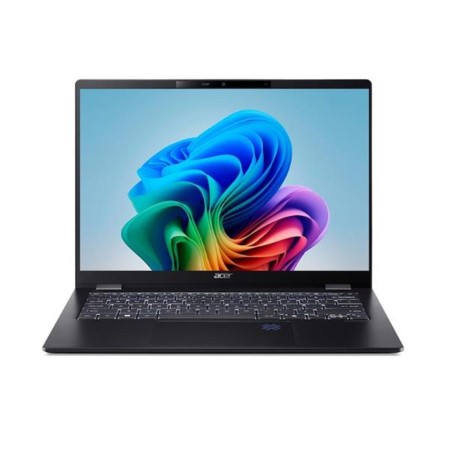 Portatil acer travelmate p6 14 ai tmp614 - 54t u5 - 226v - 16gb - ssd 512gb - 14 pulgadas - w11p