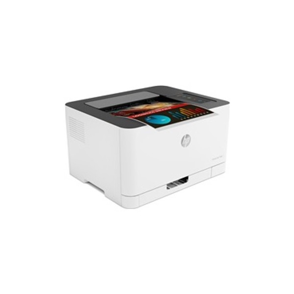 Impresora hp laser color 150nw