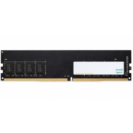 Memoria RAM Apacer EL.16G21.GSH 16GB/ DDR4/ 3200MHz/ 1.2V/ CL22/ DIMM