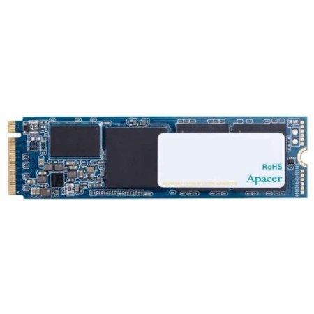 Disco SSD Apacer AS2280P4 1TB/ M.2 2280 PCIe Gen3/ Full Capacity