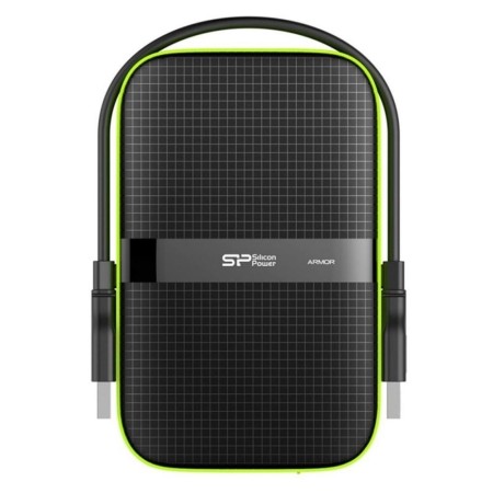Disco duro externo silicon power a60 2tb 2.5 pulgadas usb 3.1
