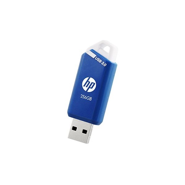Memoria usb 3.1 hp x755w 256gb