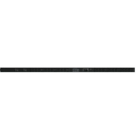 Unidad de Distribución para Alimentación Cyberpower PDU31406/ 32A/ 36x IEC C13/ 6x IEC C19/ Formato Rack 0U