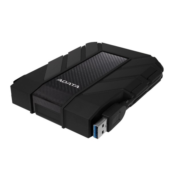 ADATA HD710 Pro HDD Externo 1TB 2,5″ USB 3.2 Black