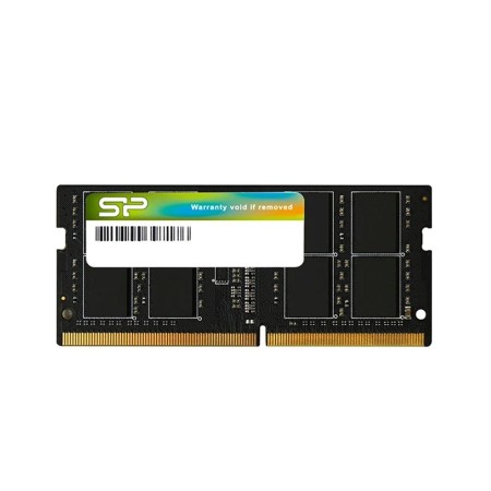 Memoria ram ddr4 8gb silicon power sodimm 3200mhz