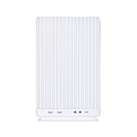 TORRE M-ATX LIAN LI X DAN A3 WHITE