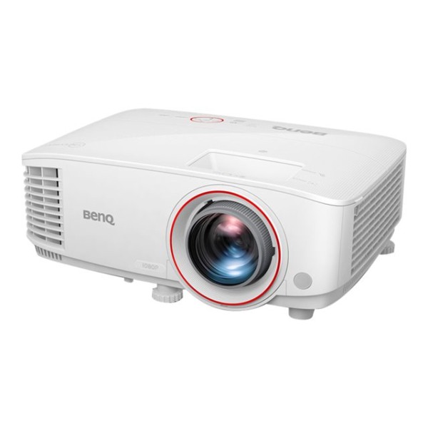 Proyector benq th671st ansi dlp fhd 3000 lumenes
