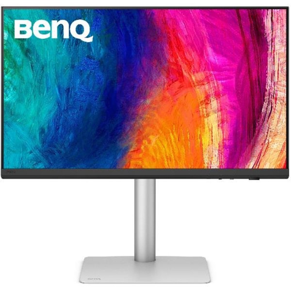 Monitor led 27 pulgadas benq designer pd2730s ips - 5k - dp - hdmi - 60hz - 5ms - vesa 100x100