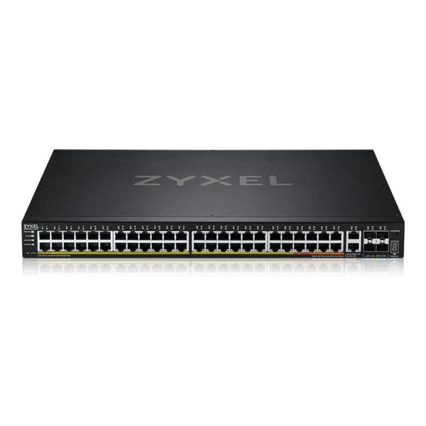 Switch zyxel xgs2220 54 puertos