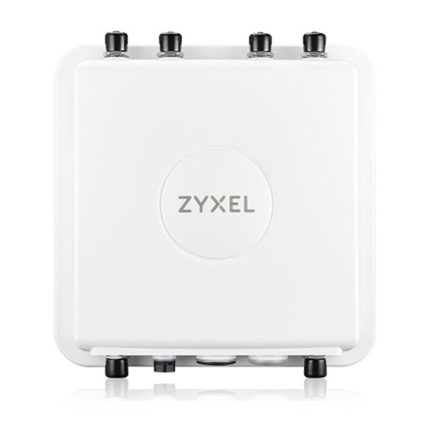 Punto de acceso inalambrico zyxel wax655e