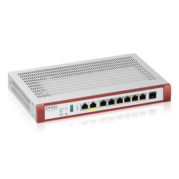 Firewall zyxel usg flex 100hp usgflex100hp - eu0101f