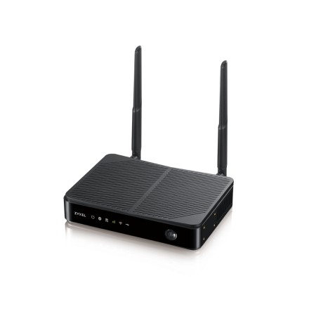 Router zyxel lte - 3301plus - eu0102f 1200 mbps mu - mimo mimo