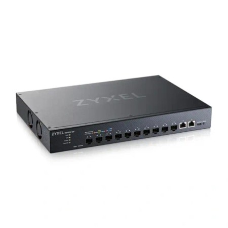 Switch zyxel xs1935 - 12f 12 puertos