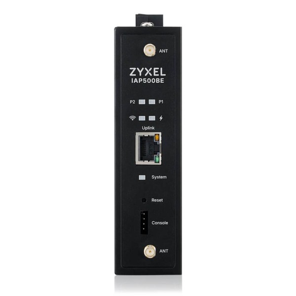 Punto accesor inalambrico zyxel iap500be