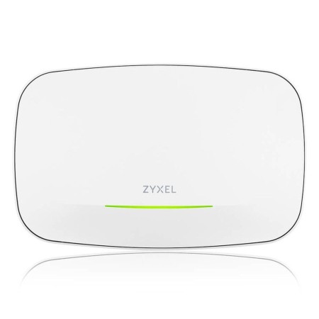 Punto acceso zyxel nwa240be 1 puerto