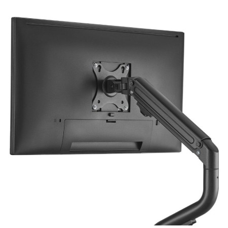 Soporte para Monitor y TV Aisens DT32TSR-139/ hasta 8kg