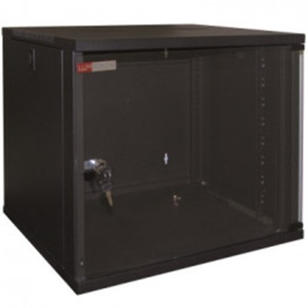 Armario mini rack wp 19 pulgadas wpn - rwa - 12604 - b 12u