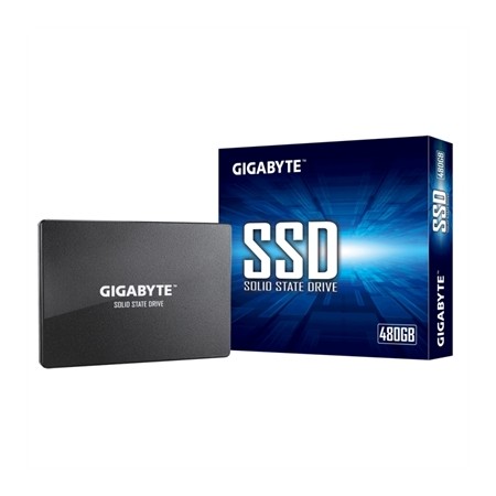 Disco duro interno ssd gigabyte gp - gstfs31480gntd 480gb 2.5 pulgadas sata 6gb - s