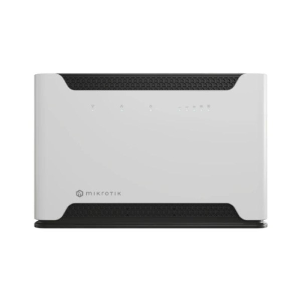 Mikrotik Chateau LTE12 Router WiFi5xGbE MIMO 4x4