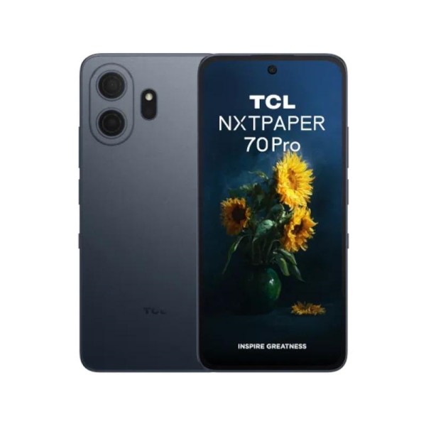 TCL NXTPAPER 70 Pro 5G 6.9″ 8GB(+16) 256GB Blue