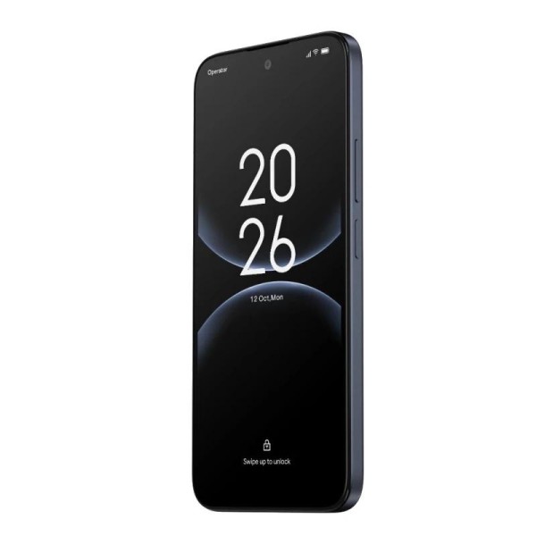 TCL K70 4G 4Gb(+8) 128Gb 6.8″ Stardust Blue