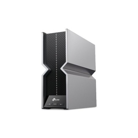 RANGE EXTENDER WIFI 7 TP-LINK RE800BE BE19000 TRIBAND 19Gbps 11520Mbps 6GHz 1x10Gb 2x1Gb EASYMESH