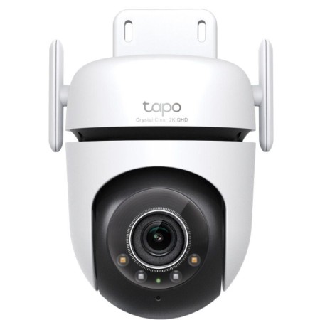 Cámara de Videovigilancia TP-Link Tapo C520WS/ Visión Nocturna/ Control desde APP