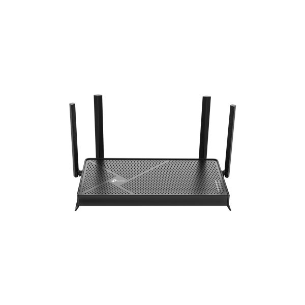 ROUTER WIFI 7 DUALBAND TP-LINK ARCHER BE230 3.6Gbps 1xWAN 2.5Gps 1x2.5Gbps 3x1Gbps 2882Mbps EN 5GHz