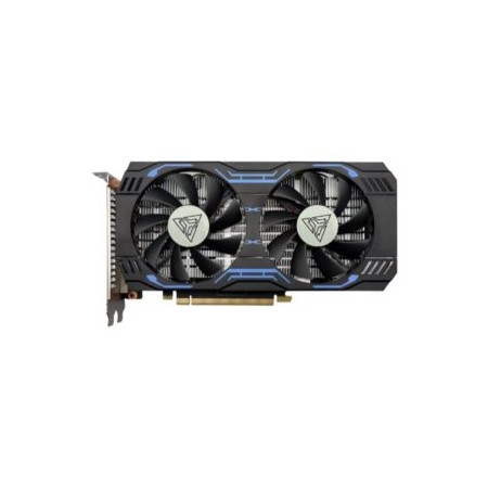 VGA ARKTEK GEFORCE GTX 1660 TI 6GB GDDR6 1xDP 1xHDMI 1xDVI CUDA 1536 192BIT DUAL FAN RETAIL