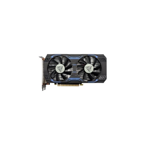 VGA ARKTEK GEFORCE GTX 1660 TI 6GB GDDR6 1xDP 1xHDMI 1xDVI CUDA 1536 192BIT DUAL FAN RETAIL