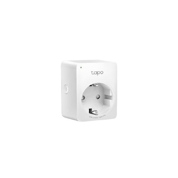 Enchufe inteligente wifi tapo p100 2.4ghz tp - link